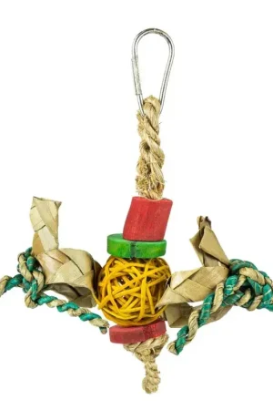 Koop Vandaag Back Zoo Nature Planet Ball Small
